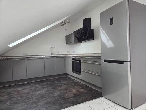 Foto - Maisonettenwohnung in Bruchsal zum Kaufen