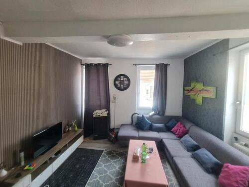 Foto - 5 Zimmer Einfamilienhaus zum Kaufen in Obermoschel