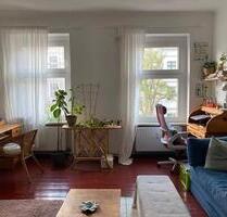 Bright one month sublet in Mehringdamm - Berlin Friedrichshain-Kreuzberg Bright one month sublet in Mehringdamm - Berlin Friedrichshain-Kreuzberg