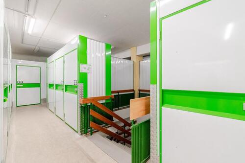 Foto - Storebox Selfstorage-Lager in Rheine Eschendorf