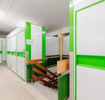 Storebox Selfstorage-Lager in Rheine Eschendorf
