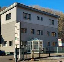 Büroetage mit Waldblick - 1.150,00 EUR Kaltmiete, ca.  130,00 m² in Pirmasens (PLZ: 66953)