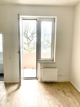 Foto - Etagenwohnung in Hagen zur Miete