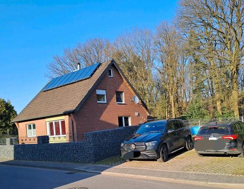 Foto - Einfamilienhaus zum Kaufen in Niederkrüchten