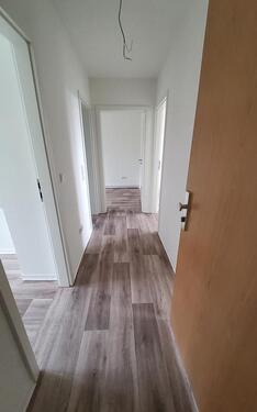 Foto - Etagenwohnung zur Miete in Genthin