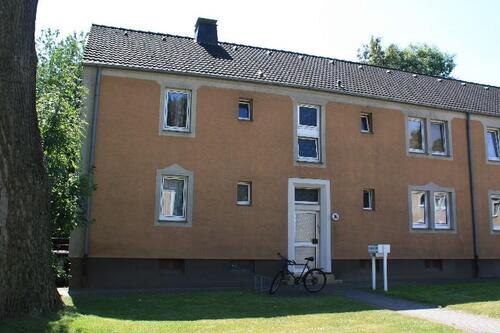 Foto - Demnächst frei! 2-Zimmer-Wohnung in Recklinghausen Suderwich