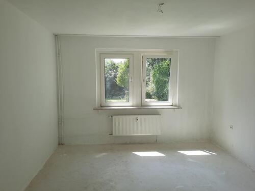Foto - Etagenwohnung zur Miete in Recklinghausen