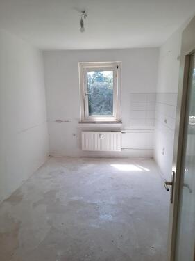Foto - Etagenwohnung in Recklinghausen