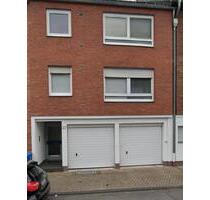 Garage in Düren-Birkesdorf zu vermieten