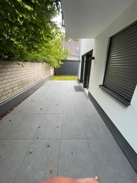 Foto - Etagenwohnung in Köln