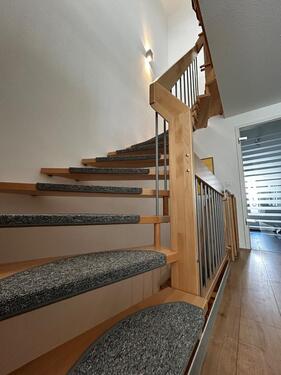 Foto - Etagenwohnung in Öhringen