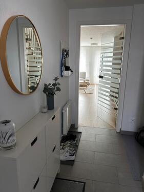 Foto - Etagenwohnung in Öhringen zum Kaufen