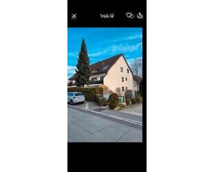 1 Zi Penthouse 91220 Schnaittach Reuthsr. 19 mit Kellerabteil - Rosenheim Innenstadt