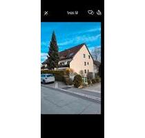 1 Zi Penthouse 91220 Schnaittach Reuthsr. 19 mit Kellerabteil - Rosenheim Innenstadt