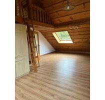 3,5-Zimmerwohnung mit Waldblick in Alfdorf-Haghof