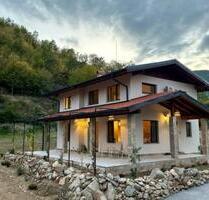 Neues zweistöckiges Haus zur Miete in Süd-West Bulgarien - Bad Driburg