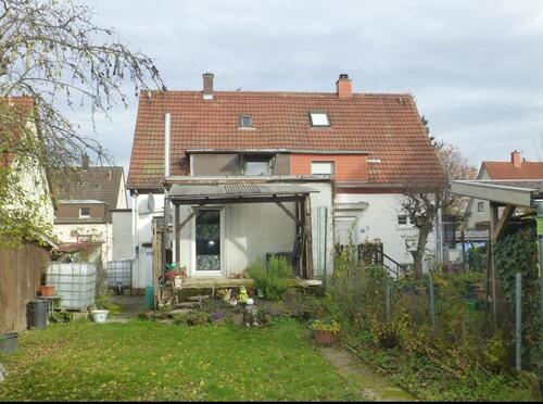 Foto - Einfamilienhaus zum Kaufen in Pirmasens