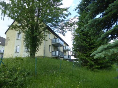 Foto - Großzügige Erdgeschosswohnung über ganze Etage – ideal für WG oder Mehrgenerationenwohnen