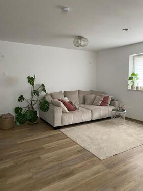 Foto - Mietwohnung KFW40+ in Stallwang Baujahr 2024