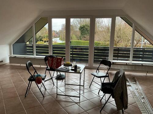 Foto - Geräumige und helle 3 Zimmer Wohnung