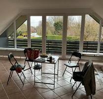 Geräumige und helle 3 Zimmer Wohnung - Hamburg Allermöhe