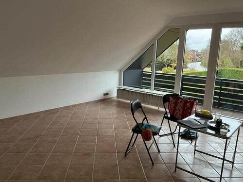 Foto - Etagenwohnung zur Miete in Hamburg