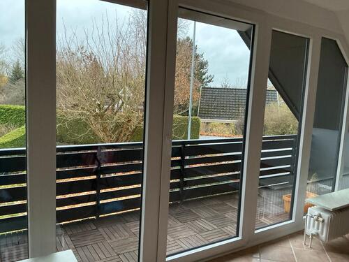 Foto - Etagenwohnung in Hamburg