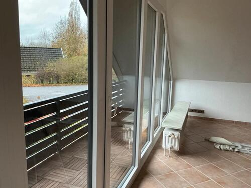 Foto - Etagenwohnung in Hamburg zur Miete