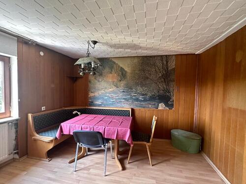 Foto - Etagenwohnung zur Miete in Bodelshausen