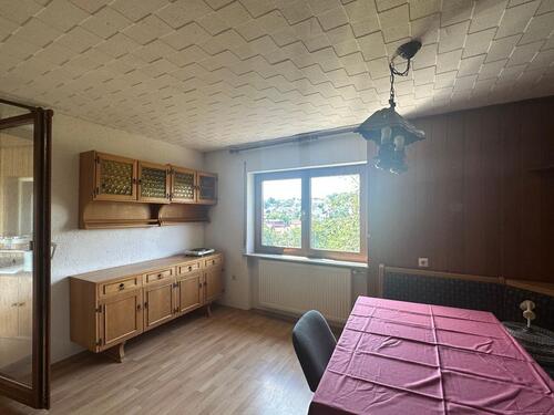 Foto - Etagenwohnung in Bodelshausen