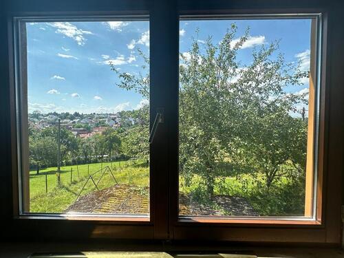 Foto - Etagenwohnung in Bodelshausen zur Miete