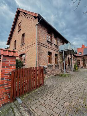 Foto - Einzigartige 3-Zimmer Wohnung im ausgebauten Bauernhof