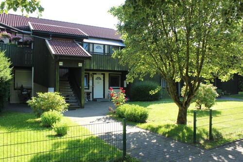 Foto - 3,5 - Zimmer Wohnung mit Stellplatz und Balkon in bester Lage
