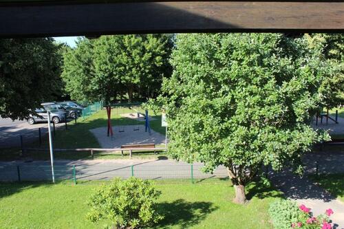 Foto - 3 Zimmer Etagenwohnung zum Kaufen in Brunsbüttel