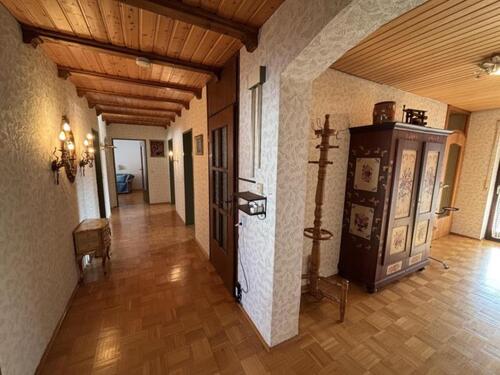 Foto - 5-Zimmer-Wohnung · 138 m² · Zentrum Bad Saulgau