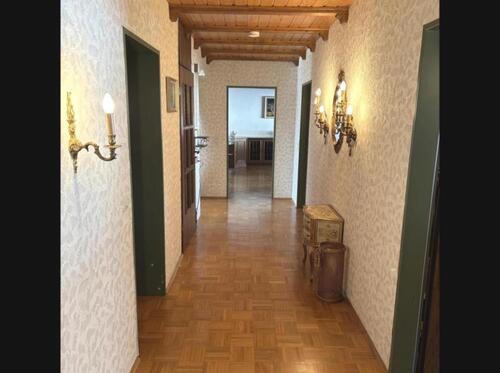 Foto - 5 Zimmer Etagenwohnung zur Miete in Bad Saulgau