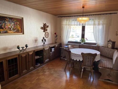 Foto - 5 Zimmer Etagenwohnung in Bad Saulgau