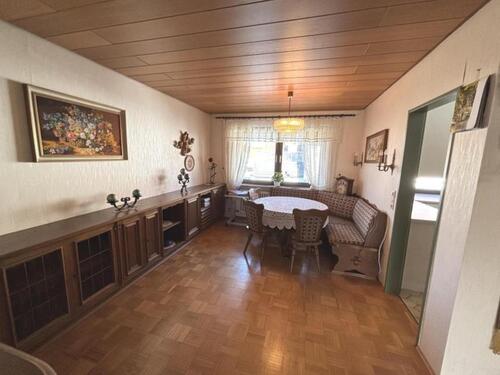 Foto - Etagenwohnung in Bad Saulgau zur Miete