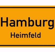 1 Zimmer in 2er WG (Hamburg Heimfeld )