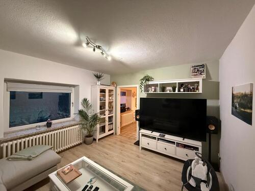 Foto - 2 Zi.-EG-Einliegerwohnung in Tornesch