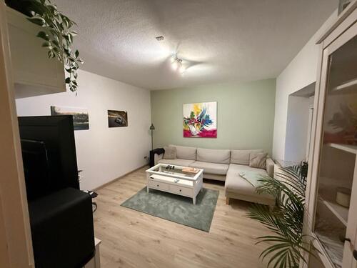 Foto - 2 Zimmer Etagenwohnung zur Miete in Uetersen