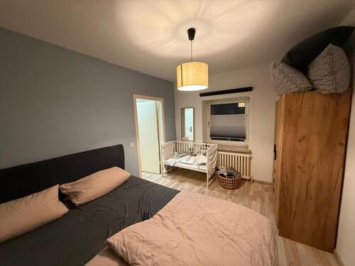 Foto - 2 Zimmer Etagenwohnung in Uetersen