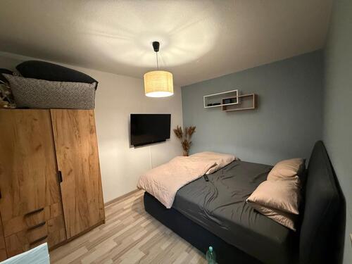 Foto - Etagenwohnung in Uetersen zur Miete