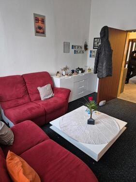 Foto - Etagenwohnung in Riedstadt zur Miete