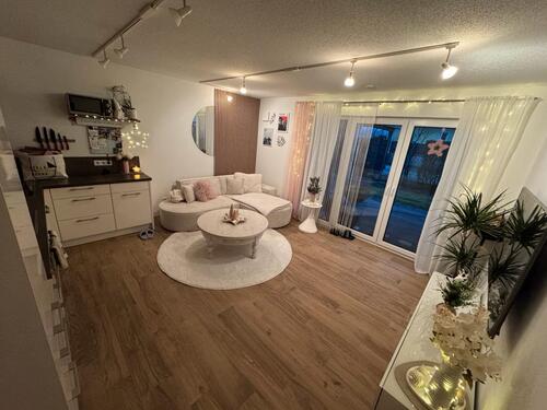 Foto - 2 Zimmer Etagenwohnung in Gaimersheim