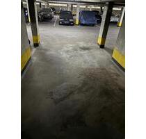 Stellplatz Tiefgarage Aachen Haaren - Langerwehe