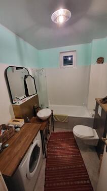 Foto - 3 Zimmer Erdgeschoßwohnung zur Miete in Berlin