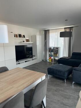 Foto - 3.5 Zimmer Etagenwohnung zur Miete in Nagold