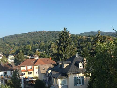 Foto - 2-ZI Whg.Stadtmitte Königstein - provisionsfrei