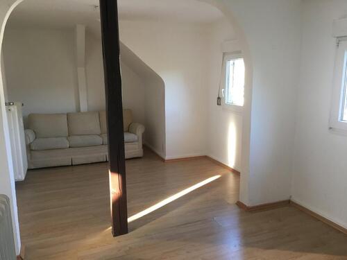 Foto - 2 Zimmer Dachgeschoßwohnung zur Miete in Königstein im Taunus